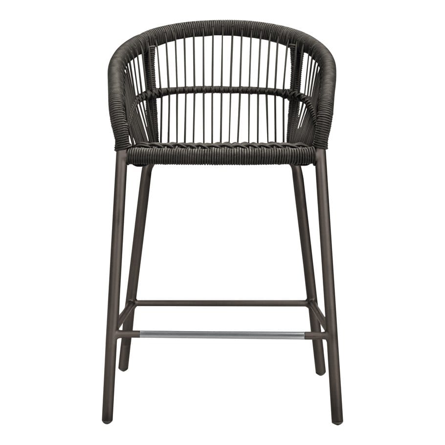 Полипропиленовый стул JANUS et Cie ARCH-00036734 - Вид №5