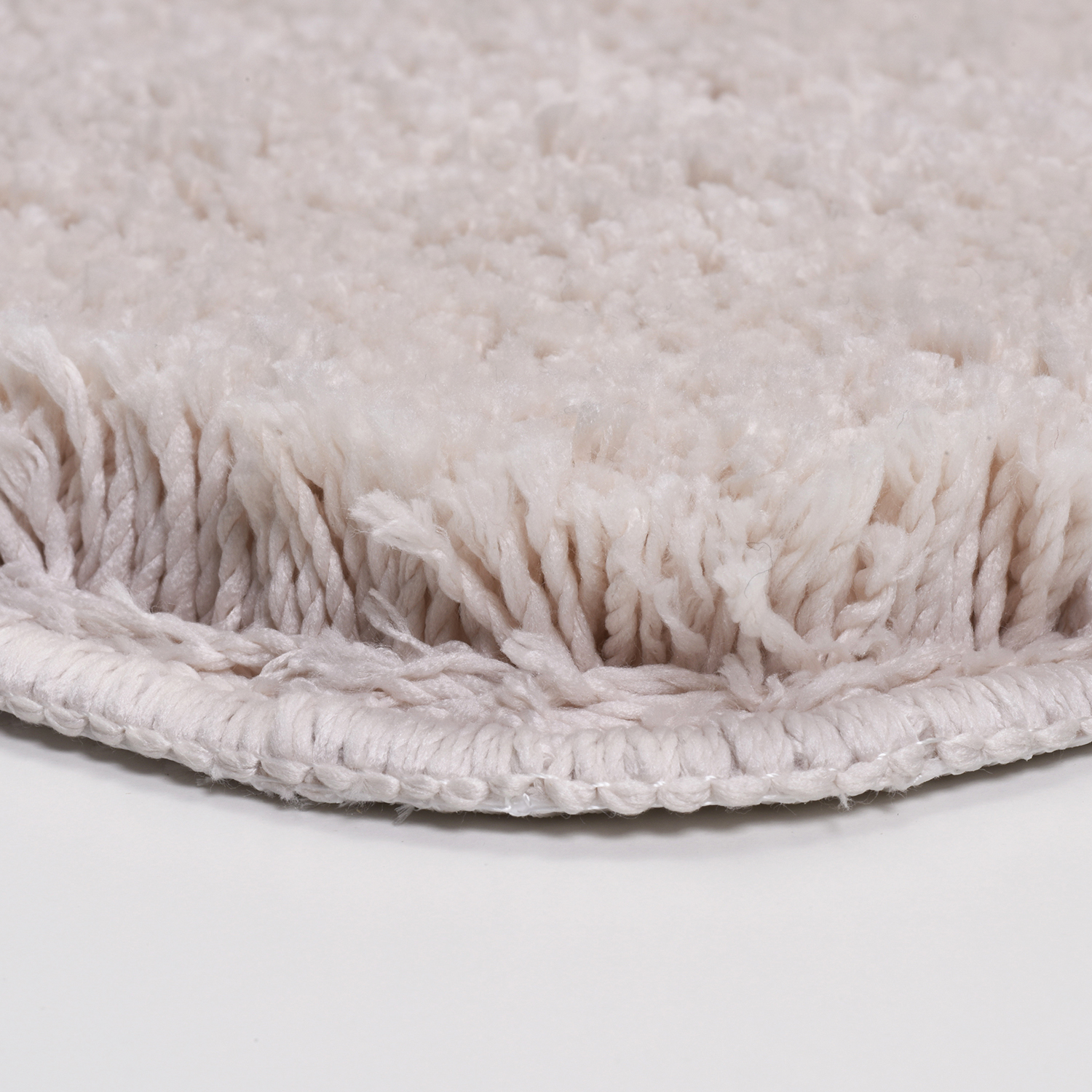 BM-8341 Kammel Crystal Gray Коврик для ванной комнаты WasserKRAFT  - Вид №2