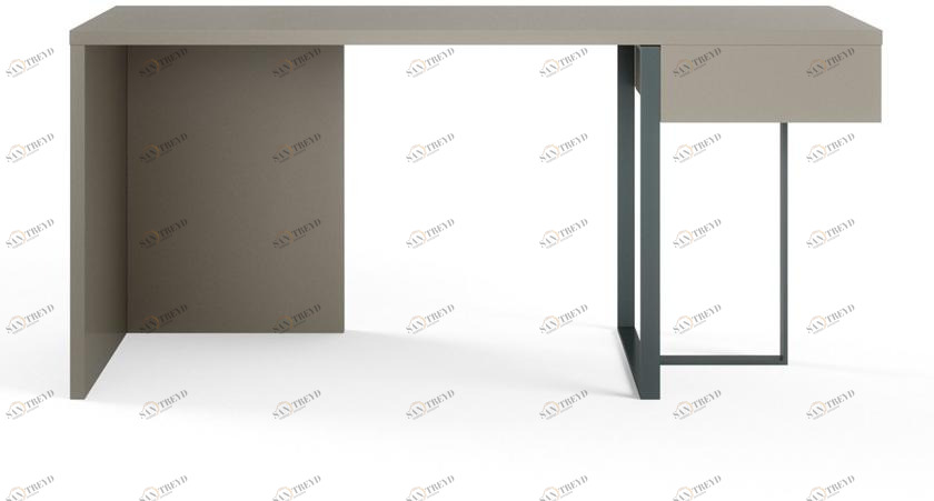 Novamobili Письменный стол с ящиками sun-id-1401258