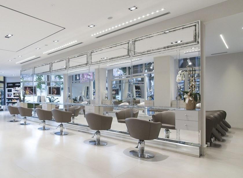 Maletti Полка для парикмахера Bohème P5017 Boheme - Вид №1