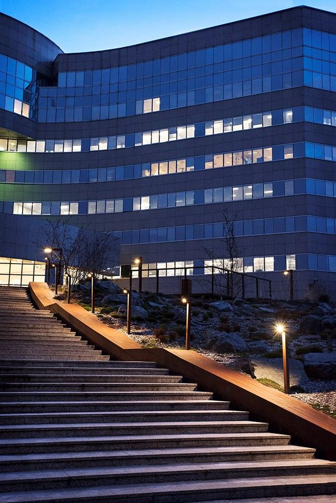 BEL-LIGHTING Светодиодный алюминиевый столбик Torga 8009  - Вид №4