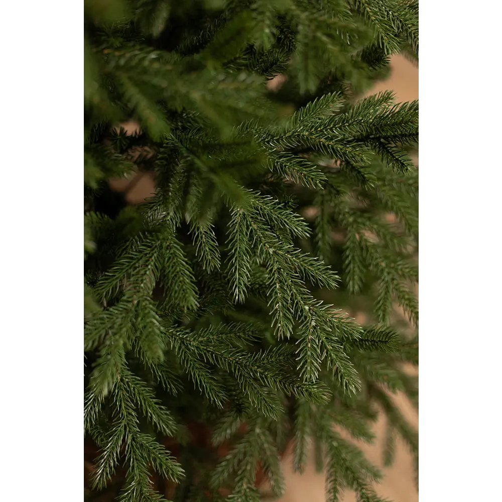 Ель новогодняя искусственная Уральская 180 см MAX CHRISTMAS STLM-2033160 - Вид №3