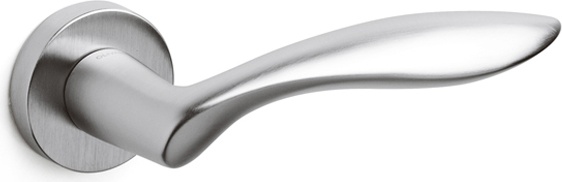 M175_CO Дверная ручка ONDA OLIVARI 