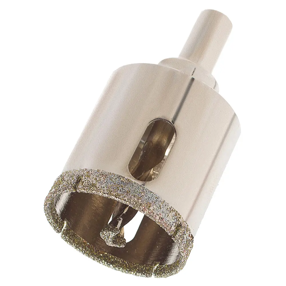 Коронка алмазная по керамике/граниту Matrix D38 мм STLM-2143106