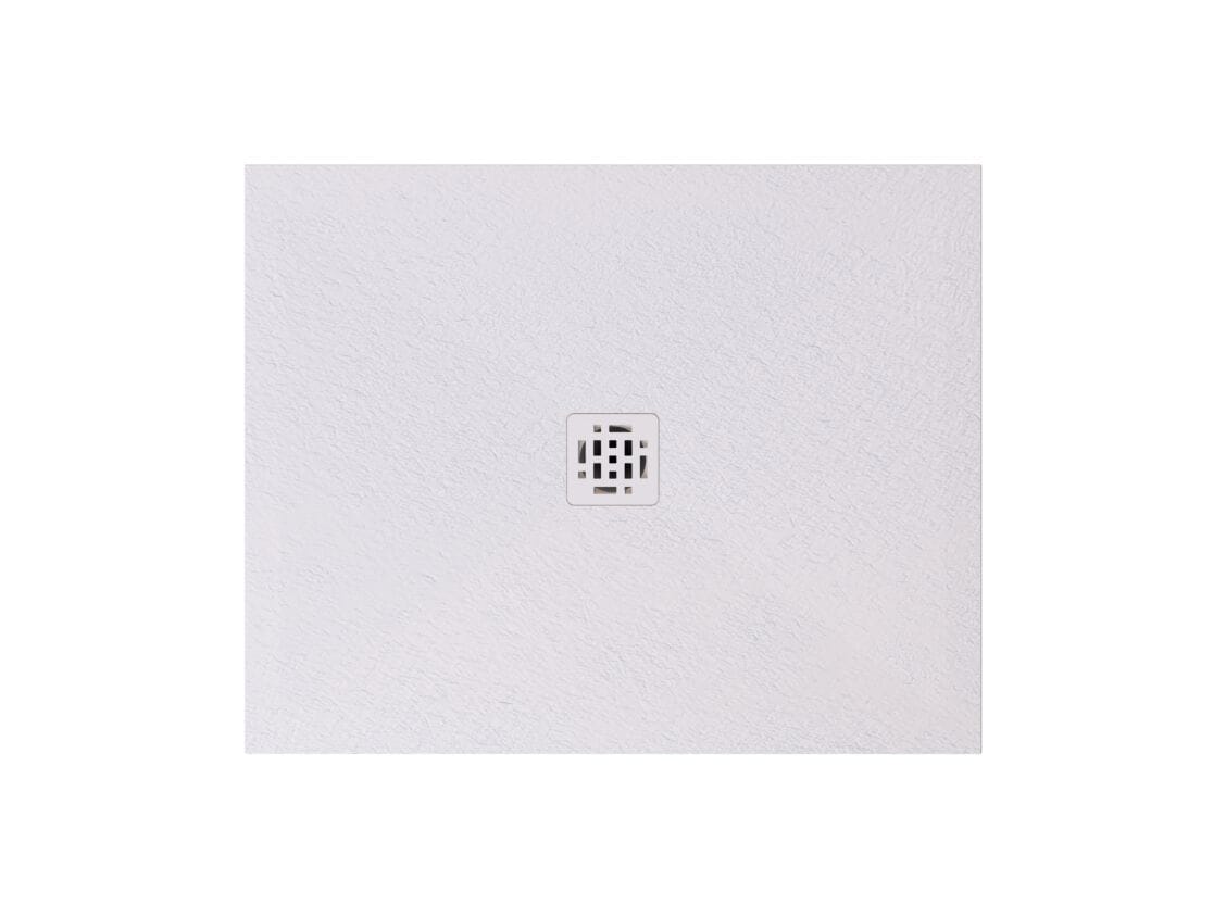 Нескользящий прямоугольный поддон для душа Ceramica Globo DOCCIAPIETRE H 2,5 cm ARCH-00054976 - Вид №2