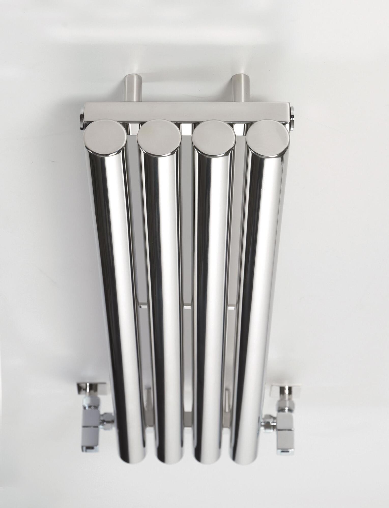 Радиатор Hammam PANORA Natural stone radiator комбинированный; электрический или водяной Камень  - Вид №16