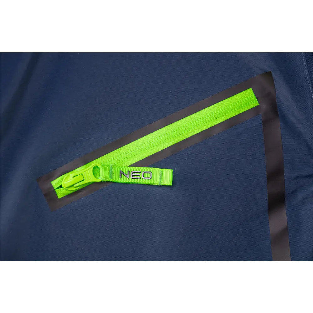 Куртка мужская с мембраной Neo Tools 10000 Premium, размер L STLM-2111098 - Вид №5