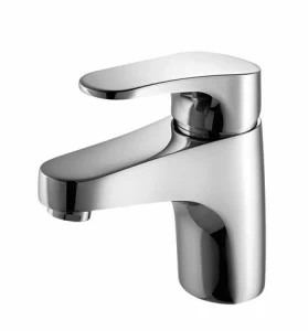 LM4306C Смеситель Shift для раковины LEMARK SHIFT