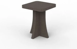 Mobilspazio Квадратная тумбочка для гостиниц Zeus