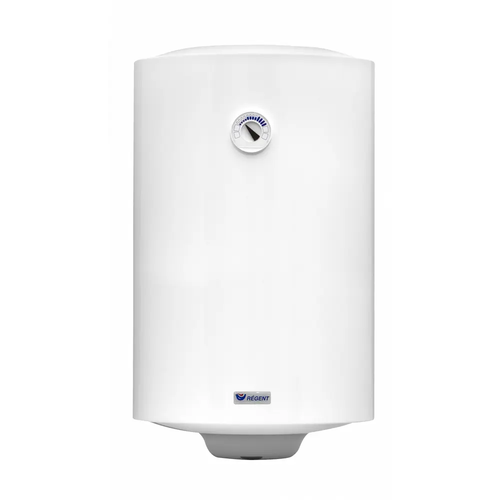 Накопительный водонагреватель электрический 80 л Regent NTS 80V 3700360 1.5 кВт эмалированная сталь мокрый ТЭН 82349348 STLM-2164291 
