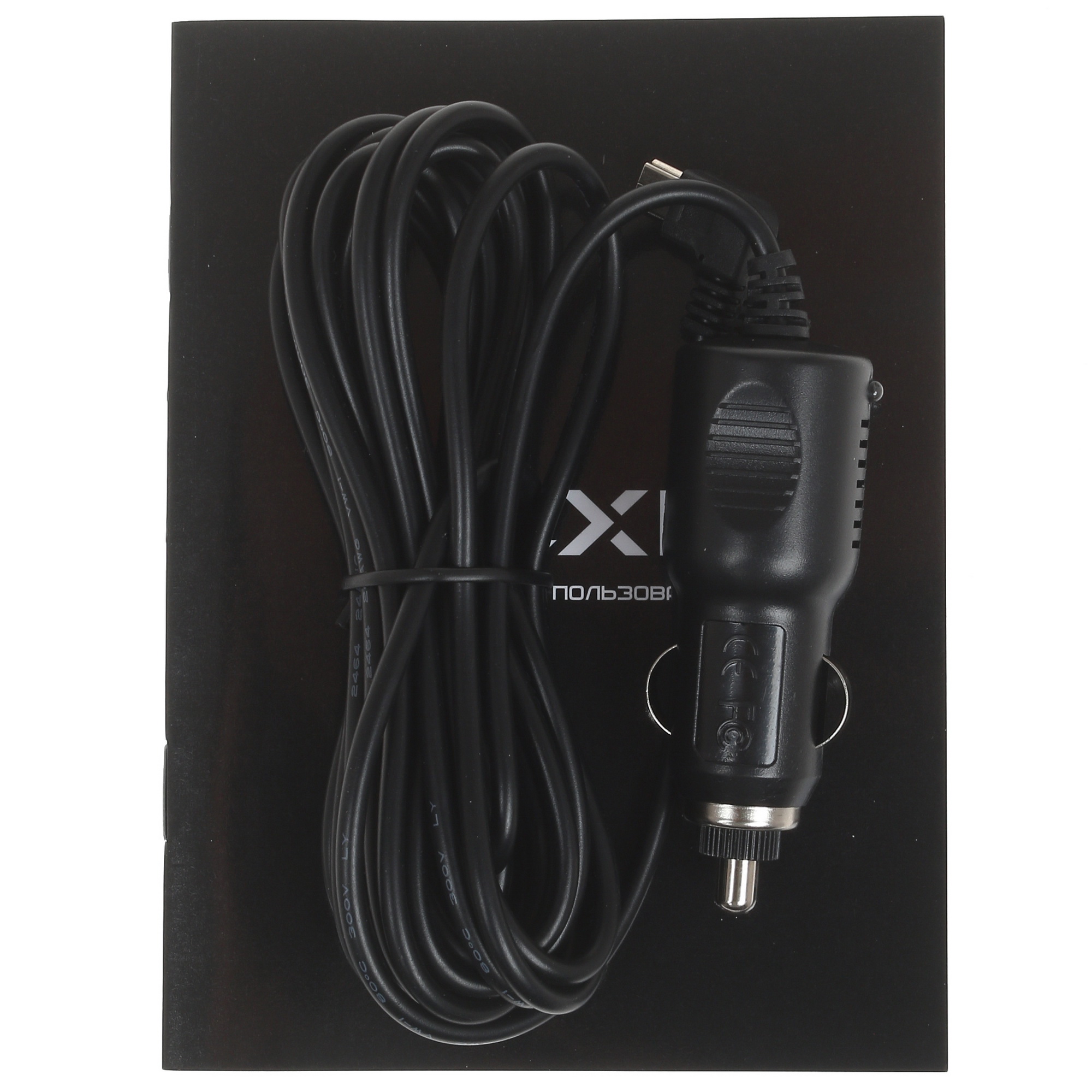 1270311 Видеорегистратор DEXP Mirror 360 STDN-0139120 - Вид №8