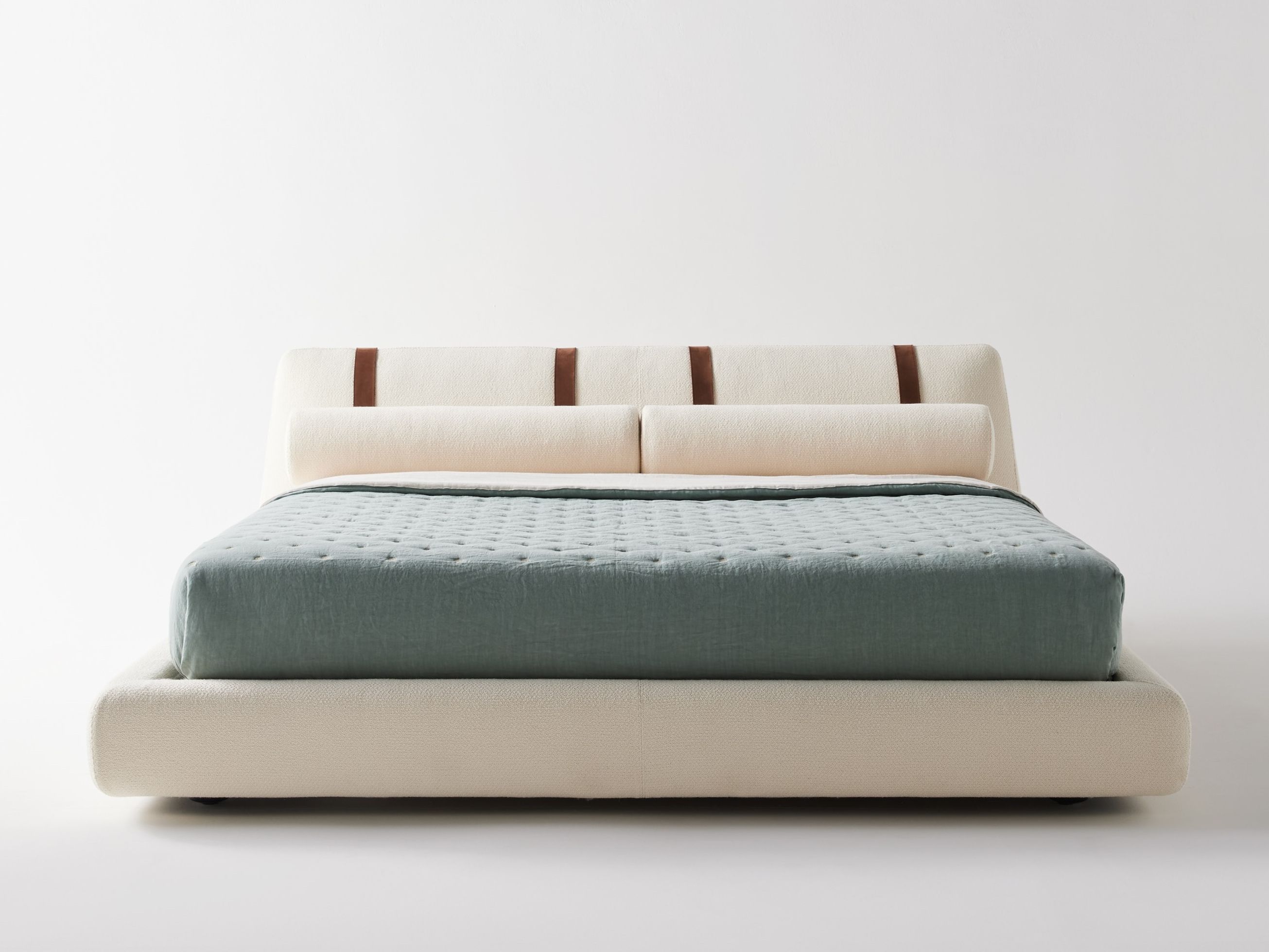 Съемная мягкая кровать Nube Italia ARCH-00085723