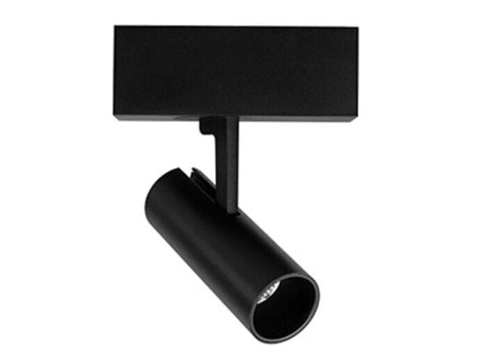 Регулируемый потолочный алюминиевый светодиодный прожектор Terzo Light SWING-K ARCH-00035140