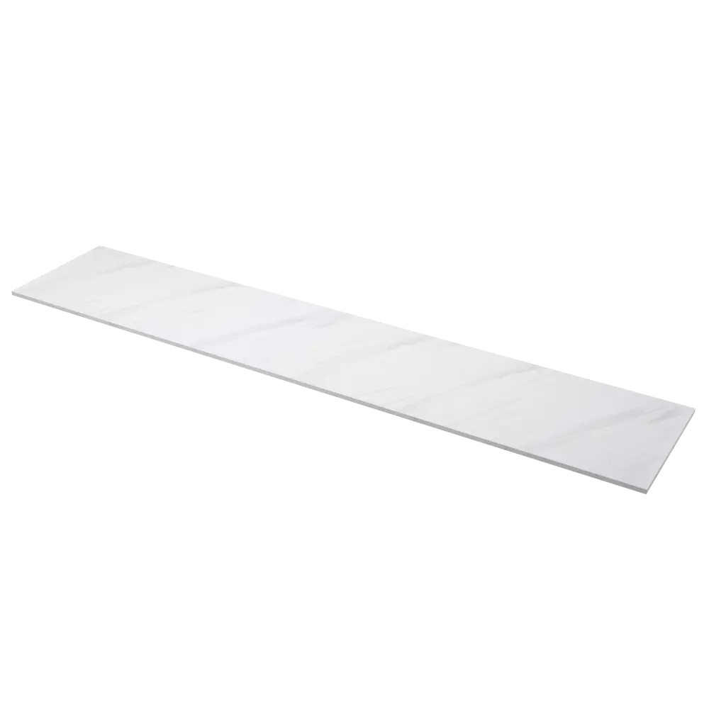 Столешница Неопалитано 300x60x2 см искусственный камень Santreyd STLM-2076082 - Вид №4