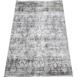 90768609 Ковер Radjab Carpet 04269A Биллионер 160x240 см Прямоугольник STLM-1053990