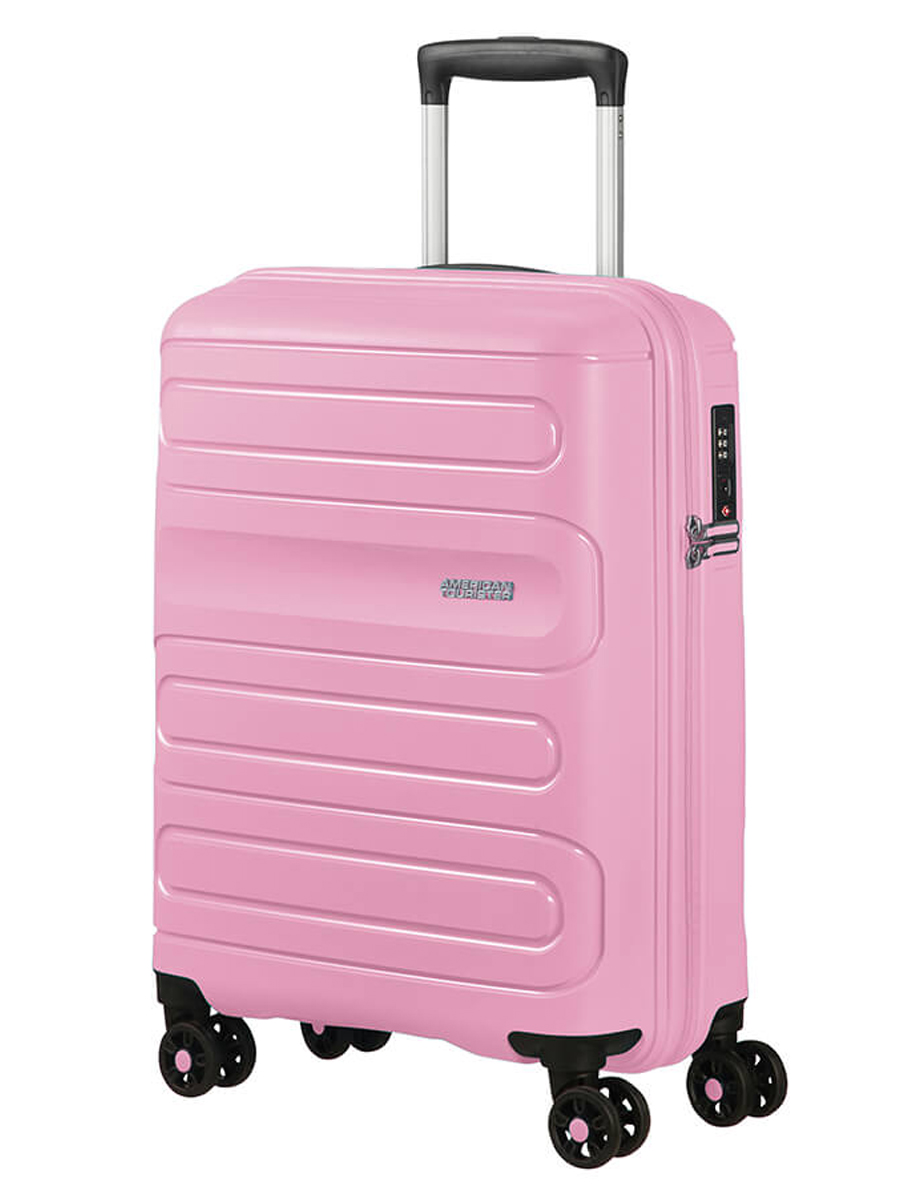 51G-90001 Чемодан 51G*001 Spinner 55 American Tourister Sunside 