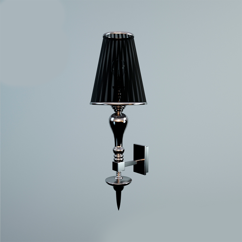 Бра  DV HOME COLLECTION EGOIST APPLIQUE 