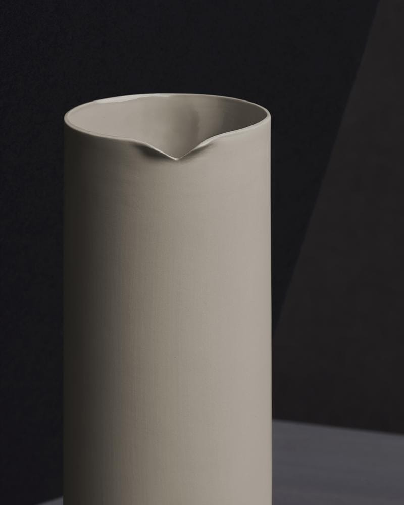 Фарфоровый графин Society Limonta ARCH-00009483 - Вид №11