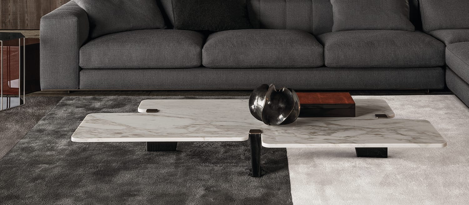 Журнальный столик Minotti Jacob ARCH-00146671 - Вид №4