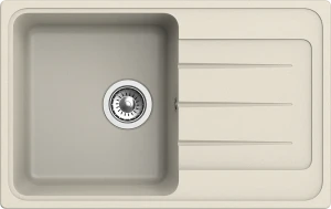 Кухонная мойка Кварц Ewigstein S502 GranFest