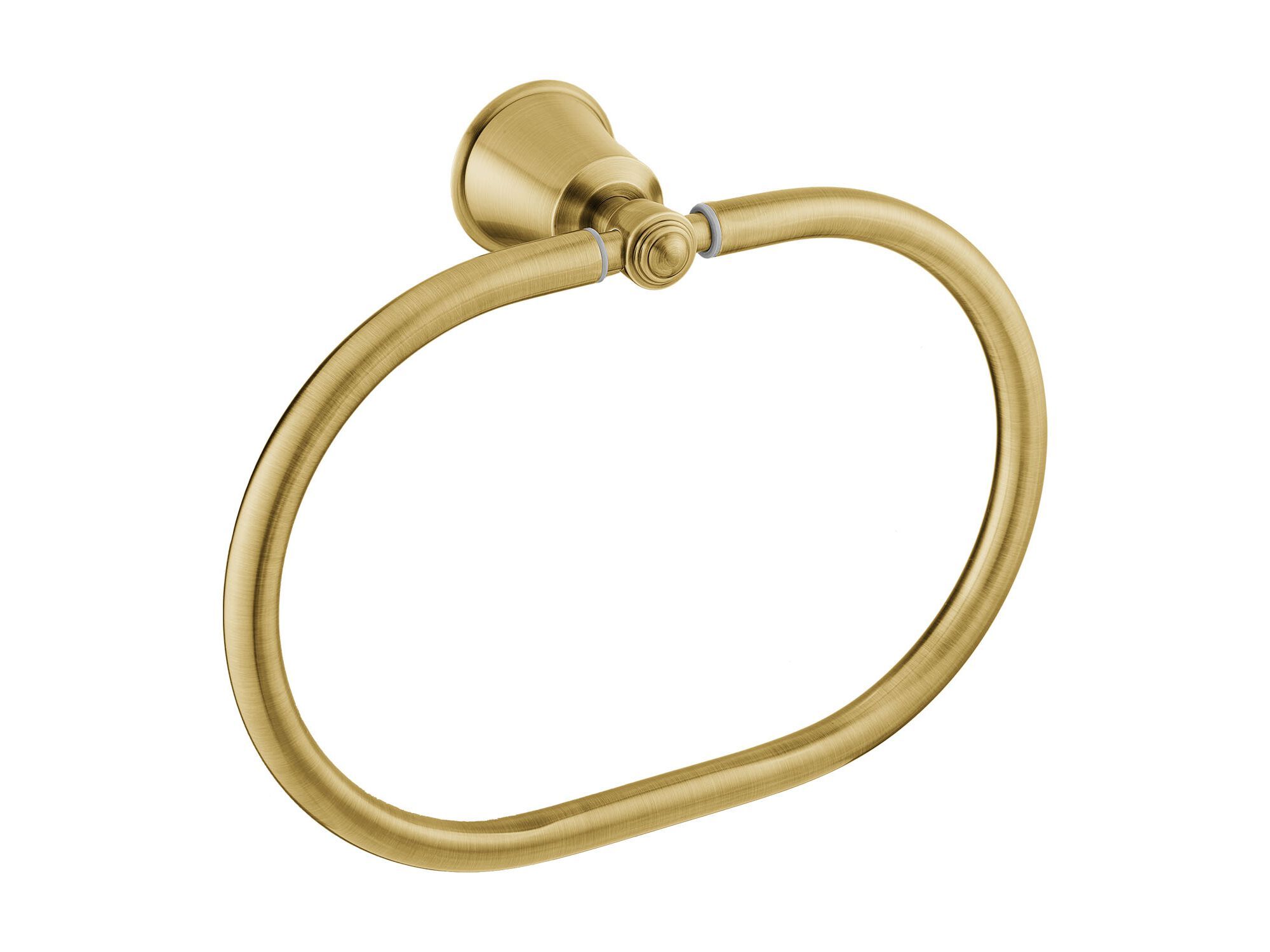 Держатель для полотенец из латуни OMNIRES Art Line ARCH-00002614