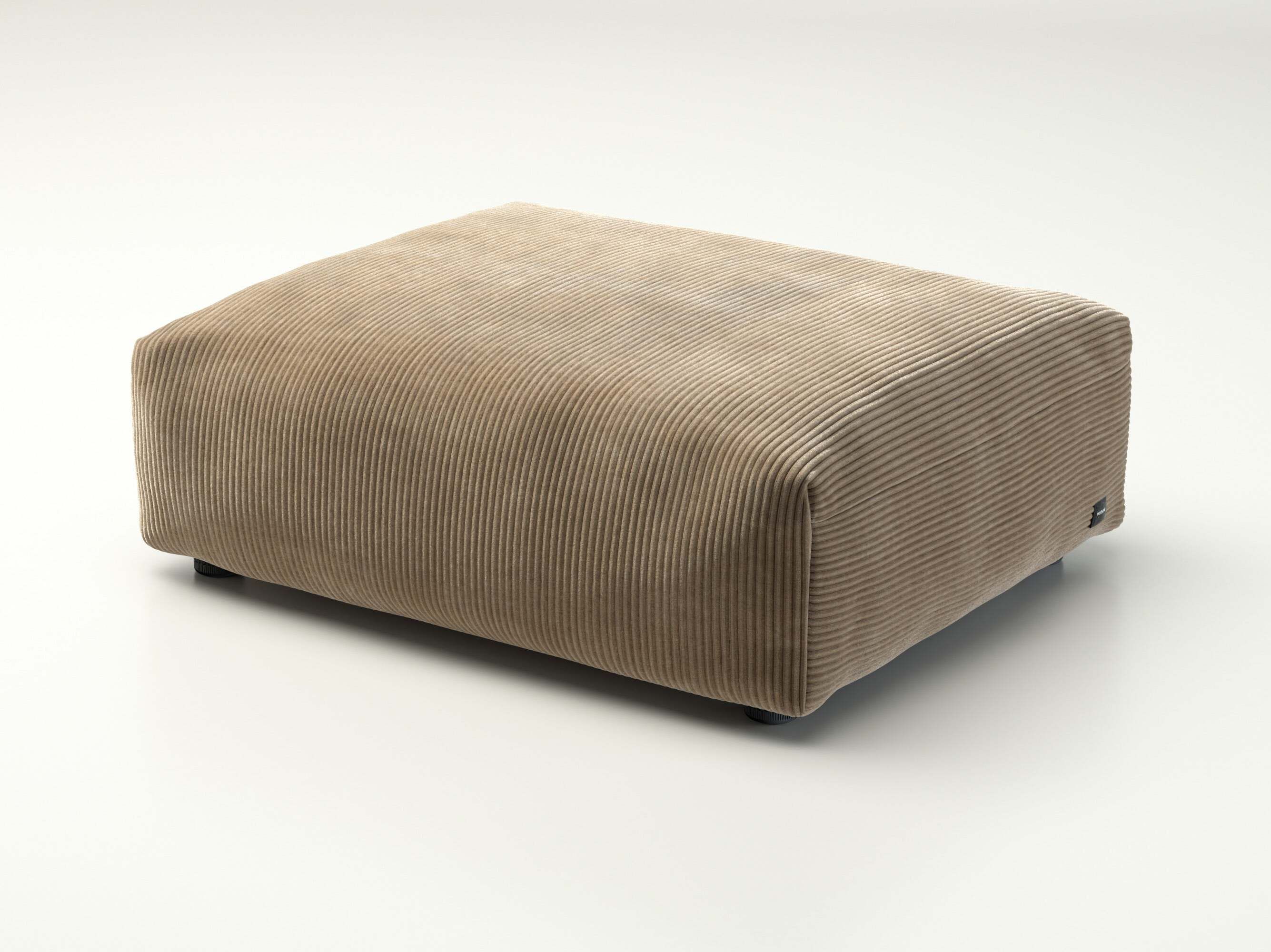 Модуль для дивана vetsak Кордовый велюр ARCH-00107734