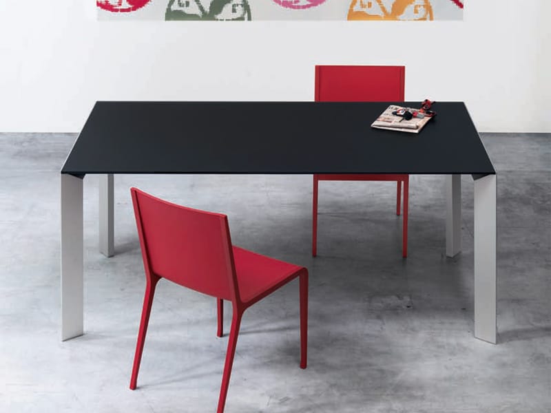 Раздвижной стол Kristalia Нори ARCH-00141950 - Вид №10