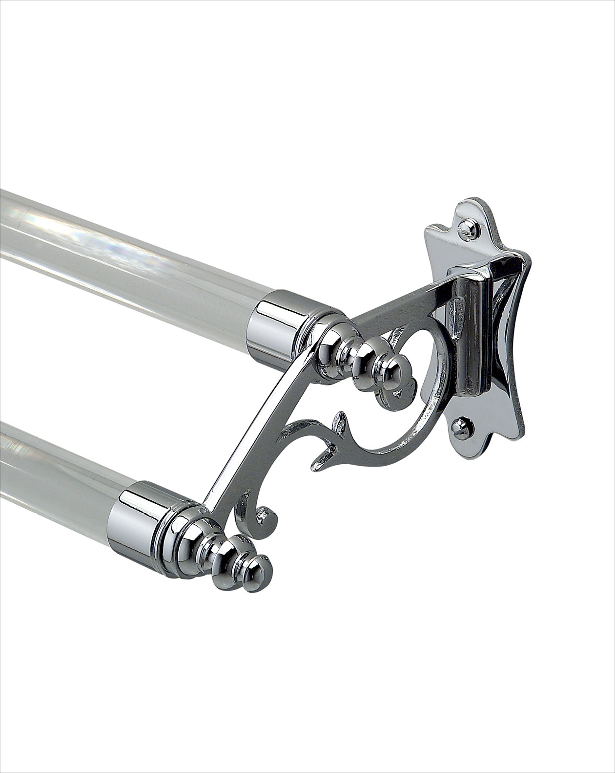 DD100 Штанга-полотенцедержатель Mayfair Devon&Devon  - Вид №1