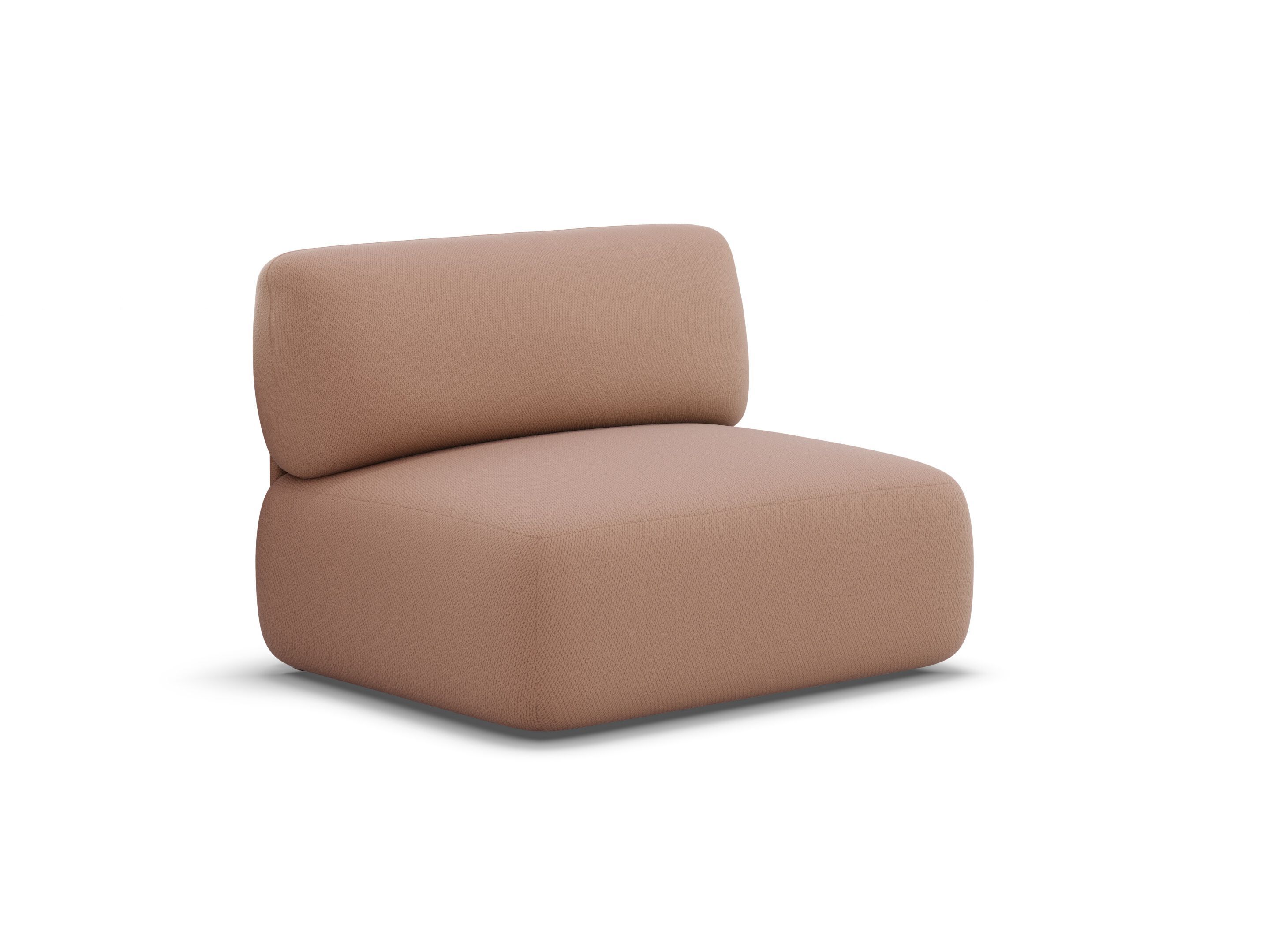 Тканевое кресло Noah Living торий ARCH-00069033 - Вид №13