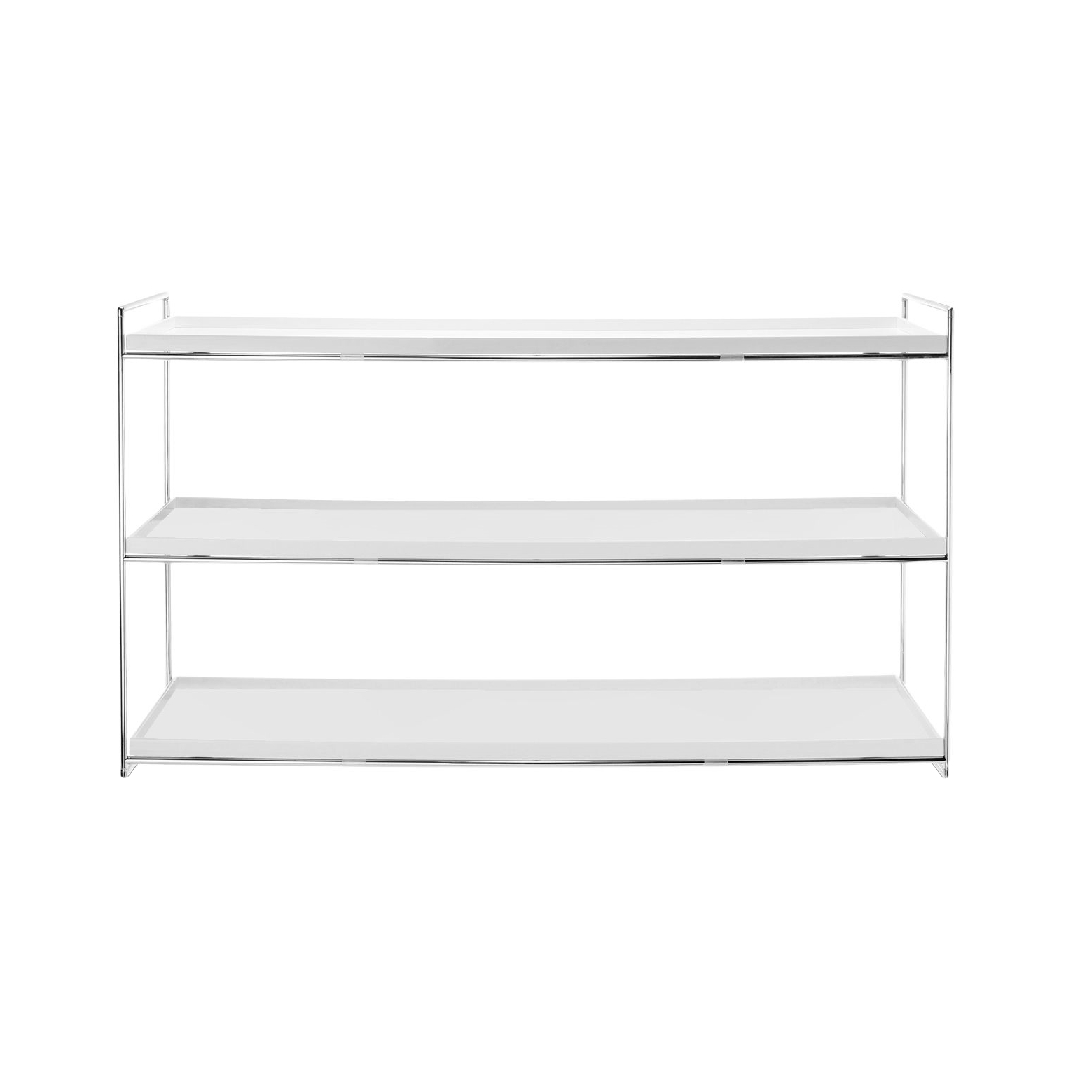 Этажерка / Trays Kartell sun-id-379800 - Вид №2