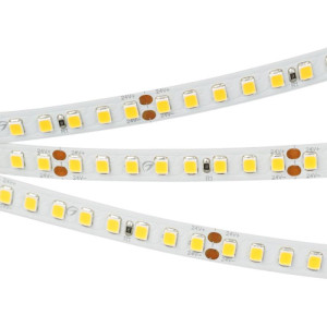 90370808 Светодиодная лента 024552(2) SMD 2835 160 диод/10.80 Вт/м 24 В IP20 500 м нейтральный белый свет STLM-0203699 ARLIGHT