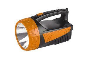 15406134 Аккумуляторный фонарь 3W LED TSP3W C0045554 ТРОФИ