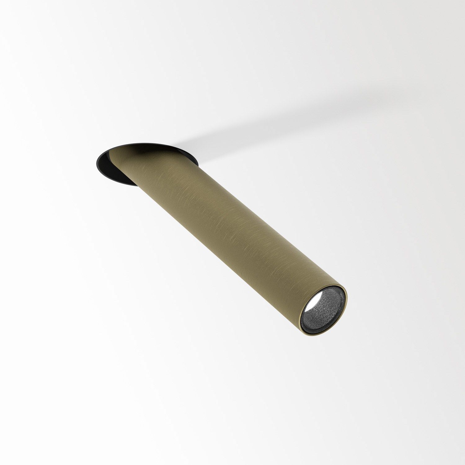 Утопленный регулируемый светодиодный потолочный светильник Deltalight Uho ARCH-00041693 - Вид №3