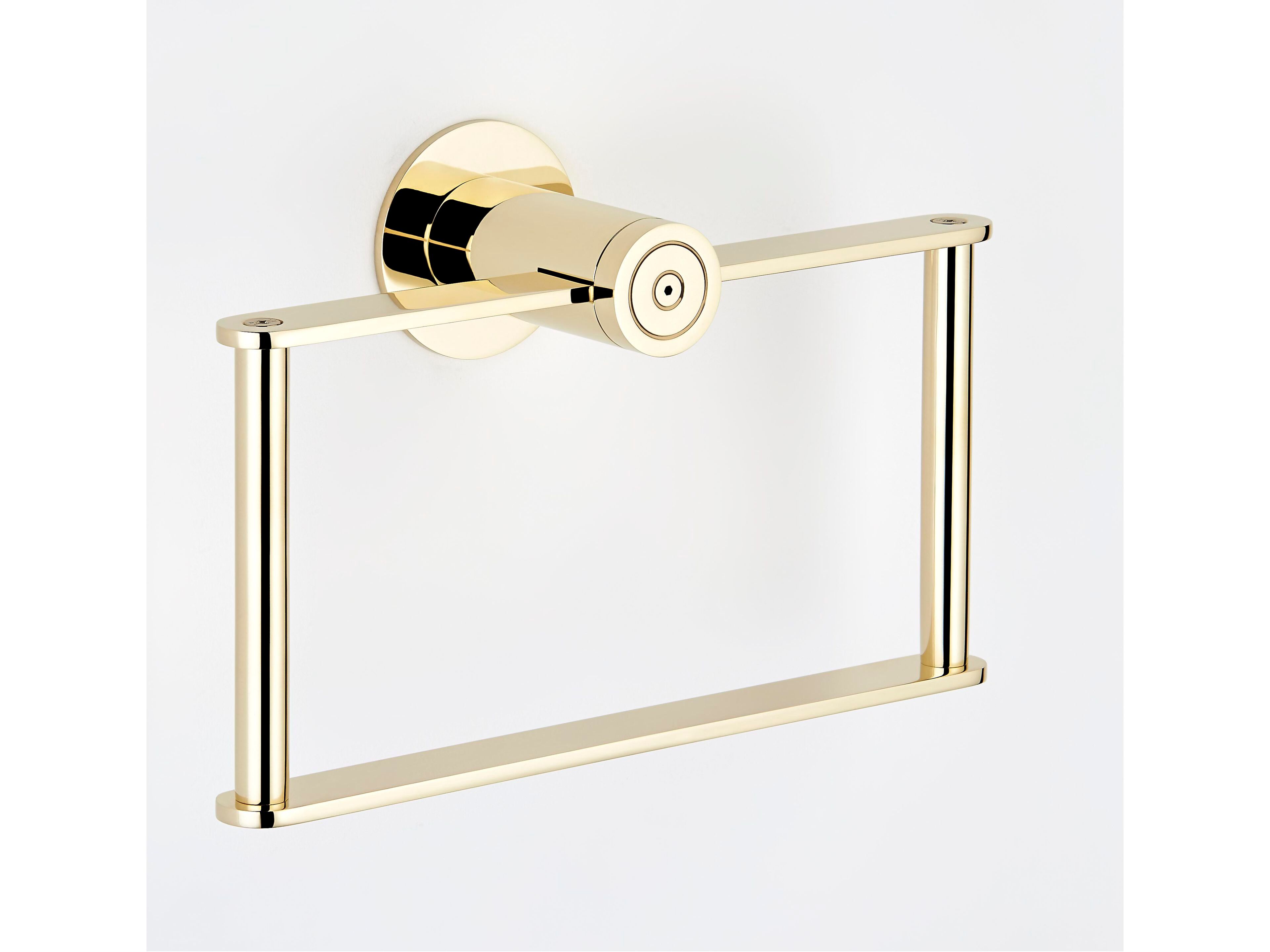 Держатель для полотенец THG Paris ZOOM.12 ARCH-00148911 - Вид №1