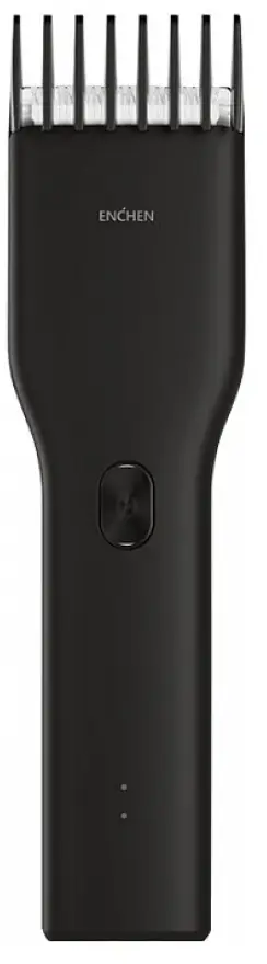 91089798 Машинка для стрижки волос Enchen Boost Black STLM-0977681