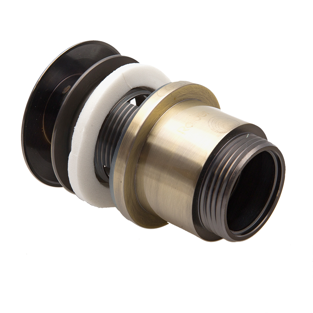 RLBT-58AB Донный клапан автомат Raiber  - Вид №6