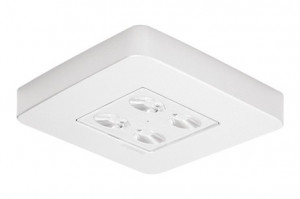 DST-3152 Ziner Daisalux Светильники и спец. Белый