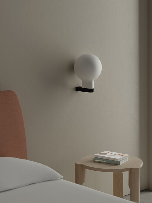 085095 Настенный светильник Omelette Bold - Вид №4