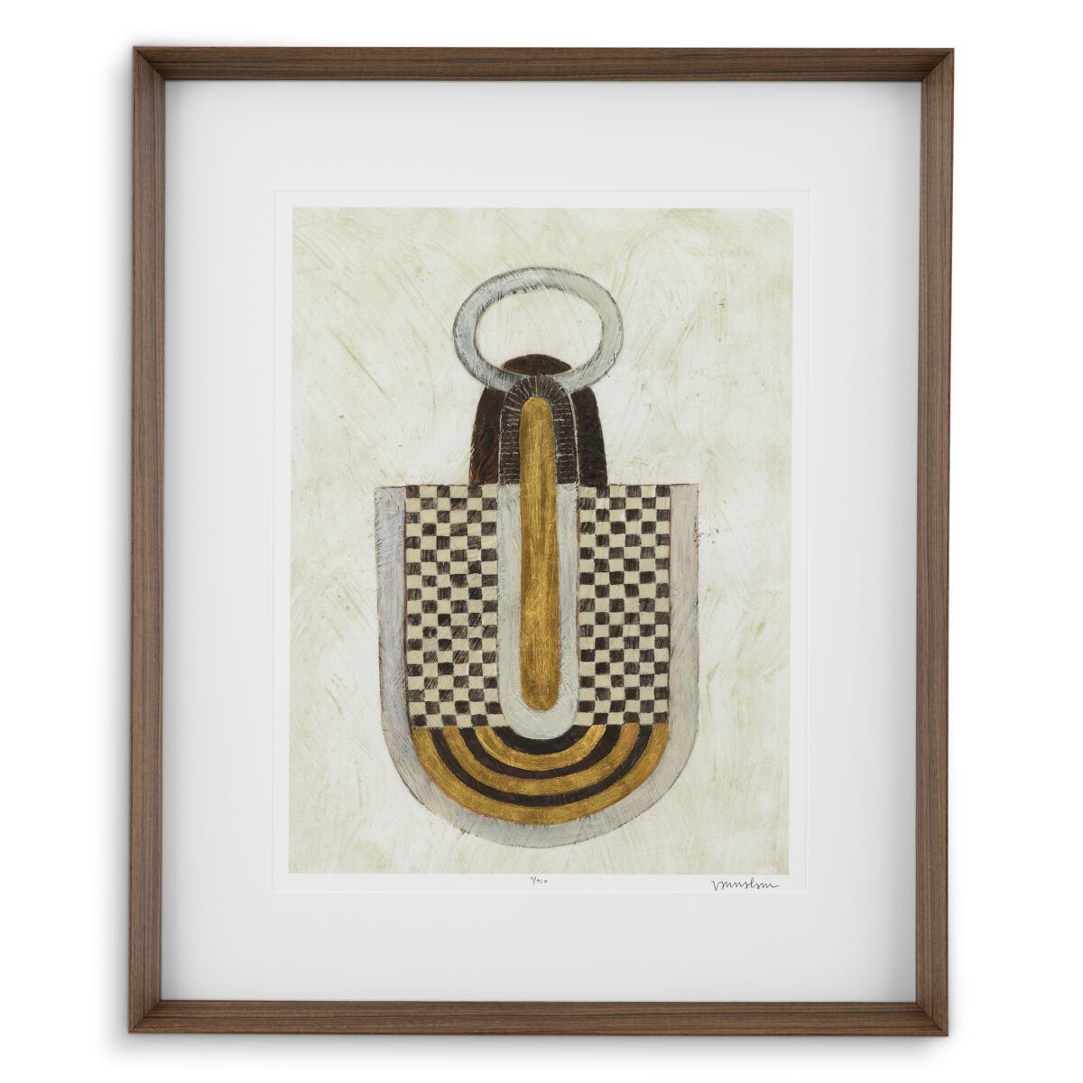 Картина Eichholtz OBJET D'ART BY VANNA LAM ARCH-00037238 - Вид №2