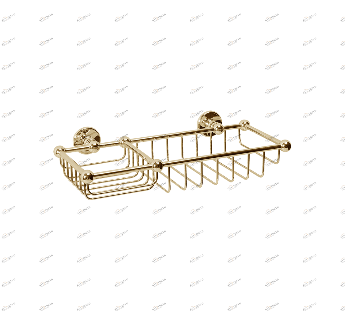 Gentry Home Керамический держатель стакана Queen Incalux GH103273