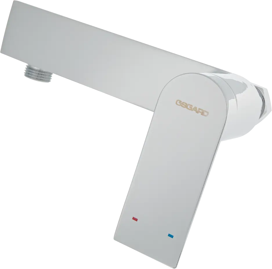 Смеситель для душа Osgard Endi с керамическим картриджем 89364218