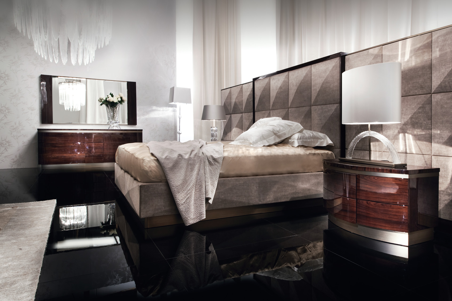 1827 Coliseum комод - giorgio collection  - Вид №5