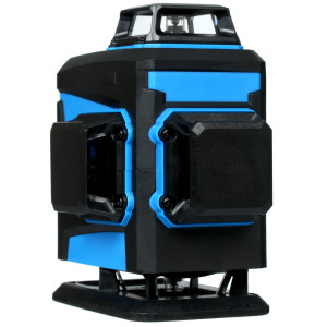 Лазерный нивелир DEKO DKLL16GB SET 5 4868153