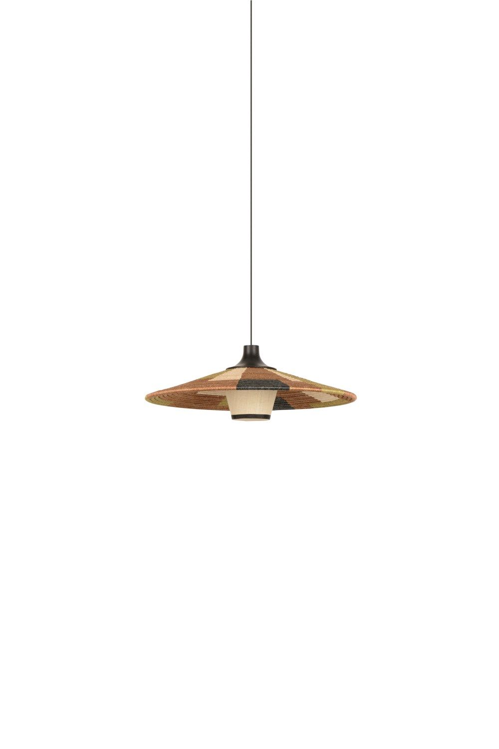 Abaca светодиодный подвесной светильник Forestier Parrot ARCH-00131714 - Вид №125