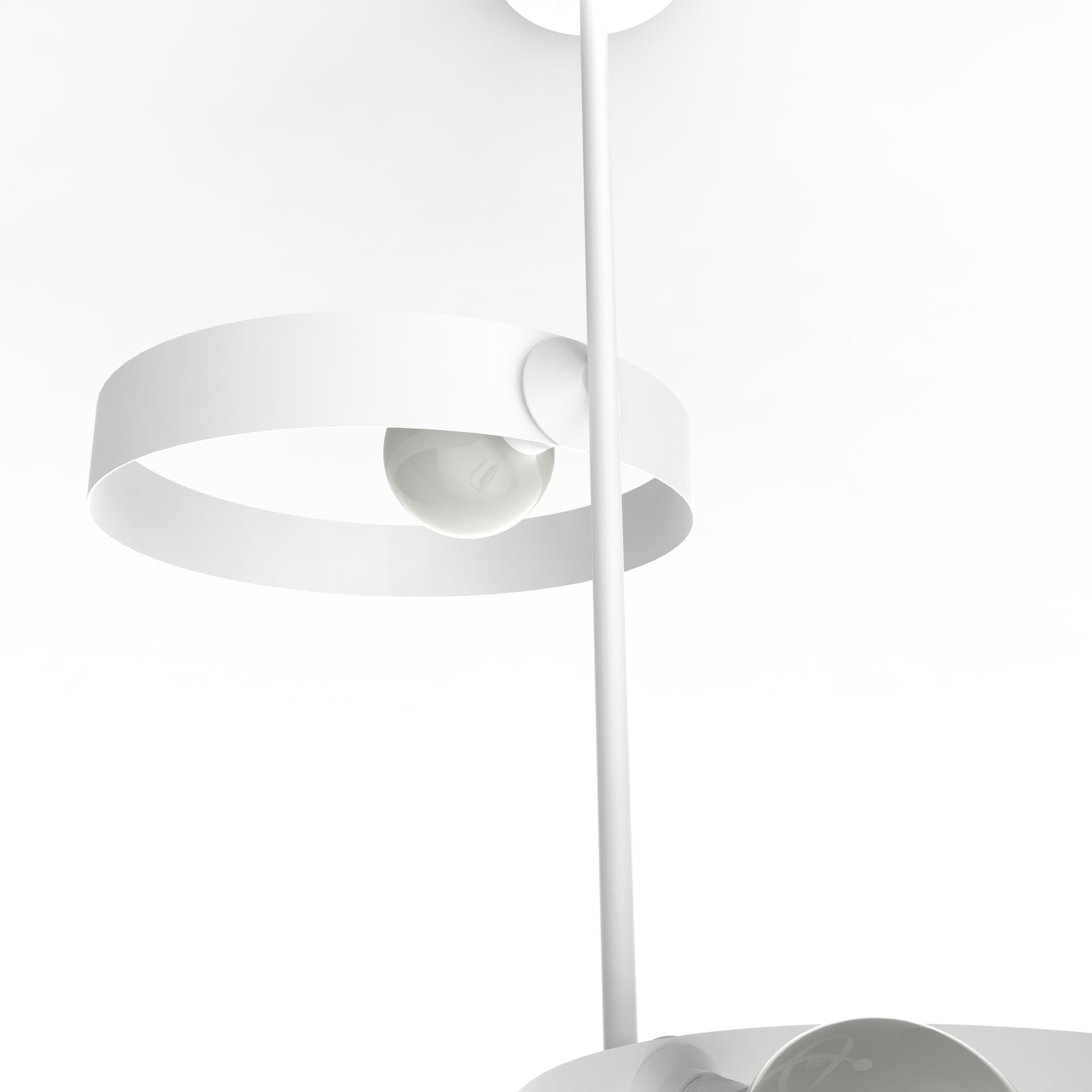 Светодиодный потолочный светильник WayPoint Alley ARCH-00119728 - Вид №87