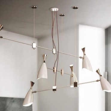 004252 Люстра 6L Delightfull Duke - Вид №3