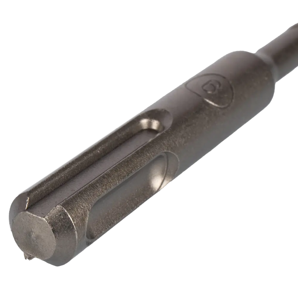 Бур SDS-plus KWB 6×210 мм для бетона и камня 89386999 STLM-1441721 - Вид №2