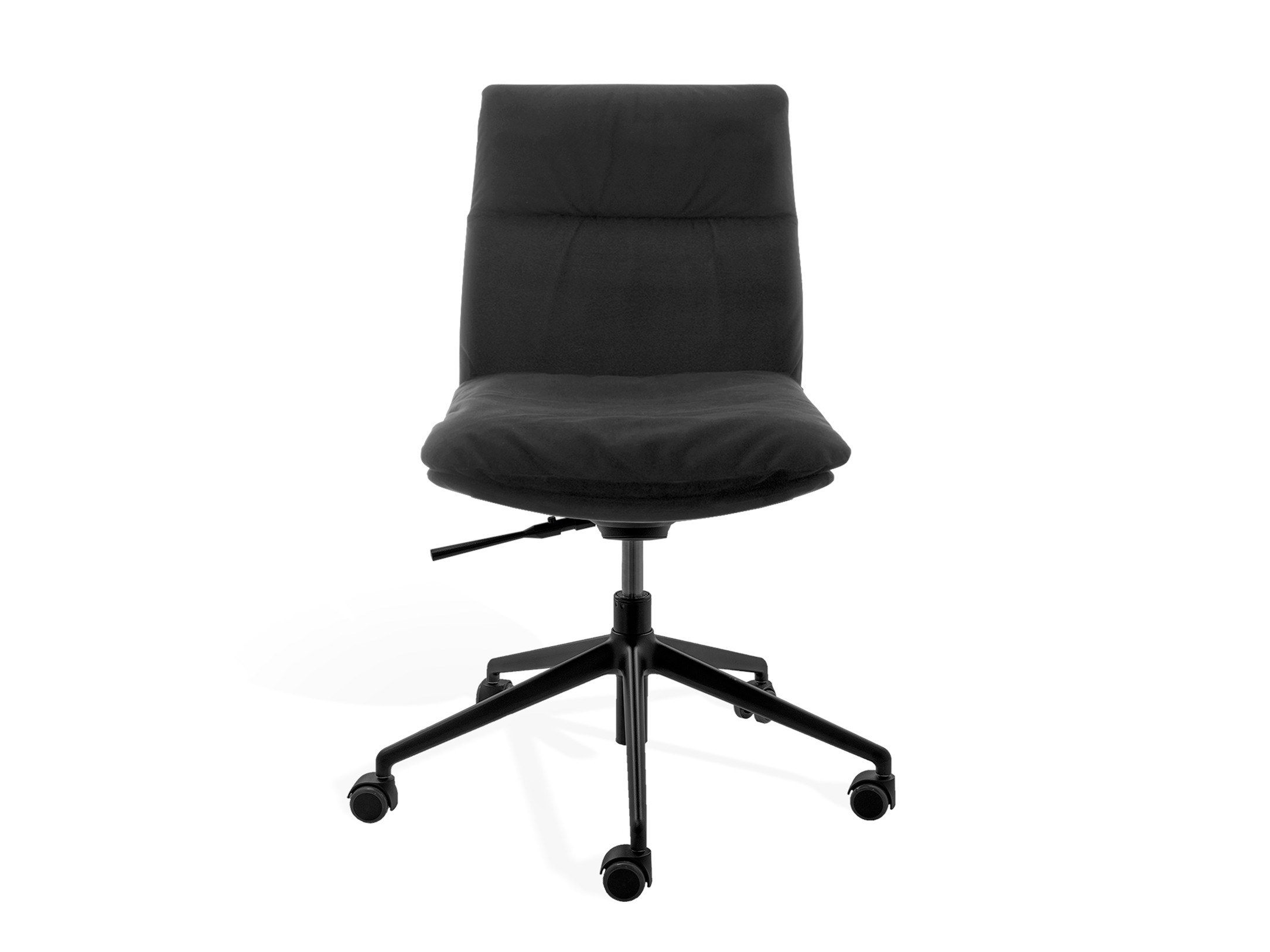 Мягкое вращающееся кресло KFF Faye ARCH-00075887 - Вид №1