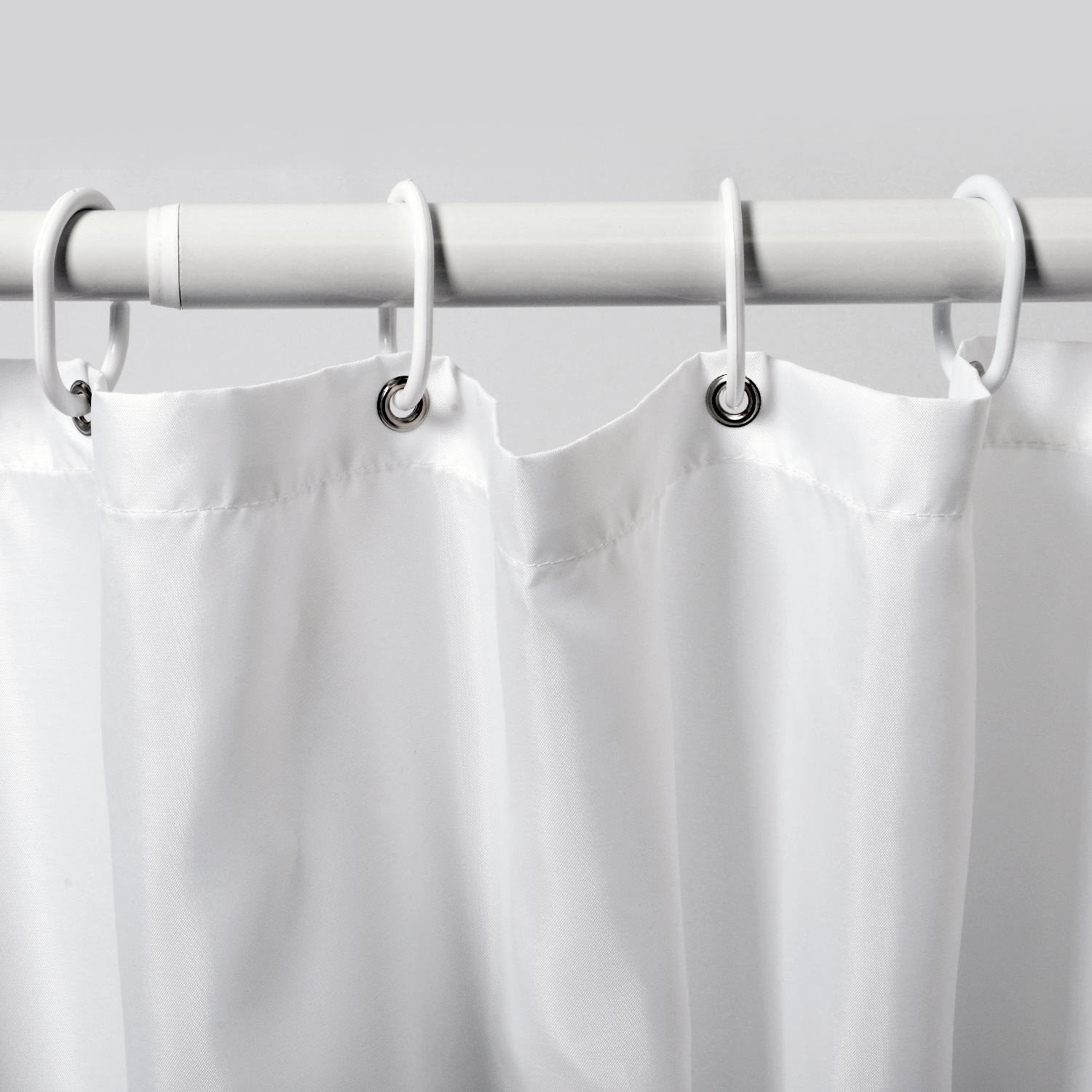 SC-43101 Inn Шторка для ванной WasserKRAFT  - Вид №1