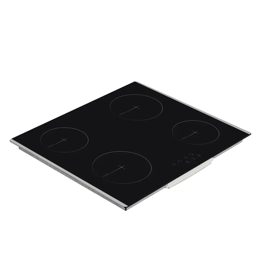 9140859 Электрическая варочная поверхность Delvento V60D14S055 STDN-0117317 - Вид №2